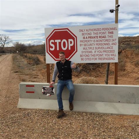 How This Remote Utah Ranch Became a Paranormal Activity .